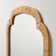 Lustro, rattan KANDLENÖT 306.110.18