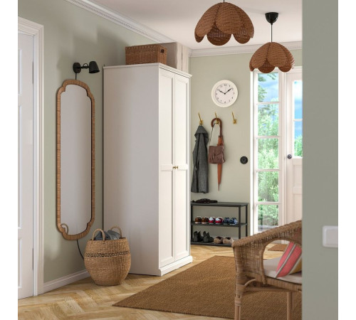 Lustro, rattan KANDLENÖT 306.110.18