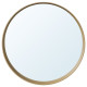Зеркало, дубовый шпон, Стокгольм 505.915.85