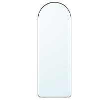 Зеркало, чёрное LINDBYN 805.972.32
