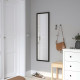 Lustro, czarny NYPONBUSKE 906.098.90