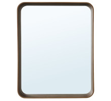 Lustro, okleina orzechowa DVÄRGSYREN 205.916.00