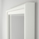 Lustro, biały PINGSTSYREN 506.100.94