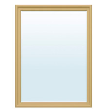 Lustro, jasnożółtobeżowy PINGSTSYREN 906.100.92