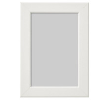 Ramka, biały FISKBO 002.956.53