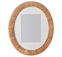 Ramka, rattan TRIVIALSKOG 006.110.05