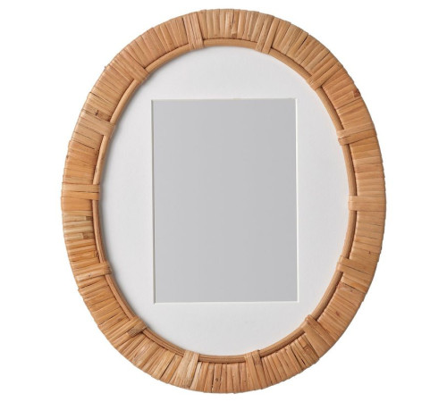 Ramka, rattan TRIVIALSKOG 006.110.05