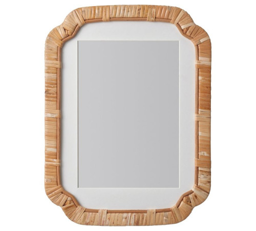 Ramka, rattan TRIVIALSKOG 406.110.08