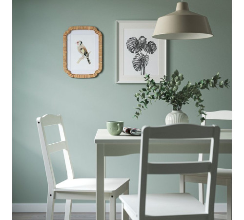 Ramka, rattan TRIVIALSKOG 406.110.08