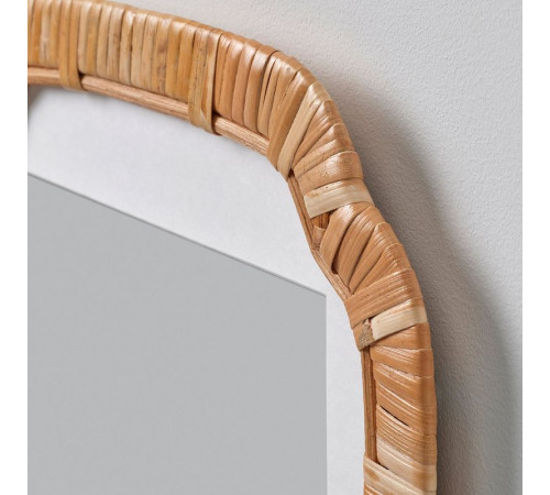 Ramka, rattan TRIVIALSKOG 406.110.08