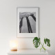 Ramka, aluminium LOMVIKEN 602.867.64