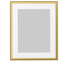 Ramka, złoty kolor SILVERHÖJDEN 303.704.05