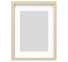 Ramka, imit. brzozy RÖDALM 405.489.17