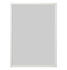 Ramka, biały FISKBO 603.003.74