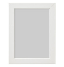 Ramka, biały FISKBO 902.956.63