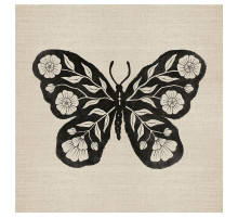 Obraz, motyl GRÖNMES 006.170.07