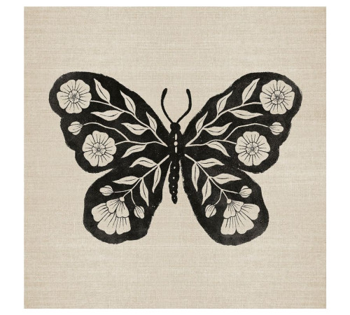 Obraz, motyl GRÖNMES 006.170.07