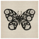 Obraz, motyl GRÖNMES 006.170.07