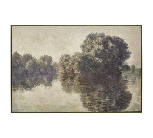 Obraz, Sekwana w Giverny BLODFLÄDER 206.019.15