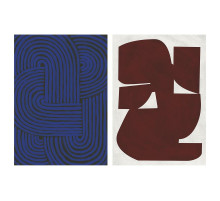 Obraz, Endelave & Alkmaar PJÄTTERYD 206.196.04