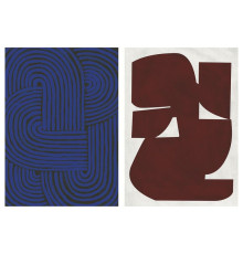 Obraz, Endelave & Alkmaar PJÄTTERYD 206.196.04