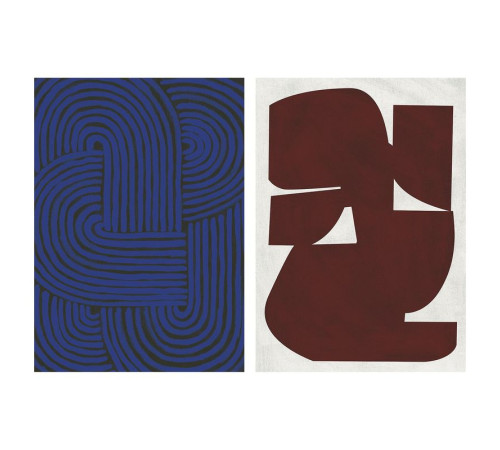 Obraz, Endelave & Alkmaar PJÄTTERYD 206.196.04
