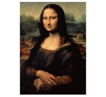 Obraz, Mona Lisa, 2 PJÄTTERYD 605.789.08