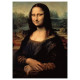 Obraz, Mona Lisa, 2 PJÄTTERYD 605.789.08