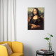 Obraz, Mona Lisa, 2 PJÄTTERYD 605.789.08