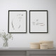 Plakat, szkic kota BILD 305.130.70