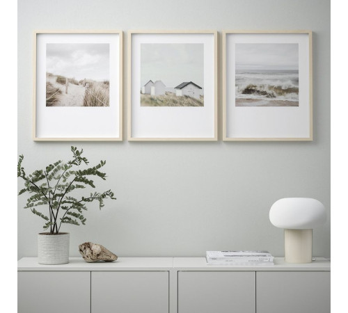Plakat, linia brzegowa BILD 305.274.49