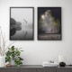 Plakat, mglisty poranek BILD 305.335.15