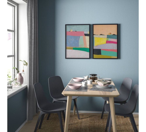 Plakat, Patchwork Life BILD 504.468.57