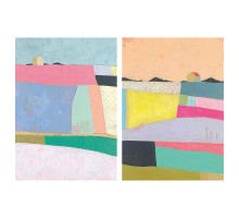 Plakat, Patchwork Life BILD 504.468.57