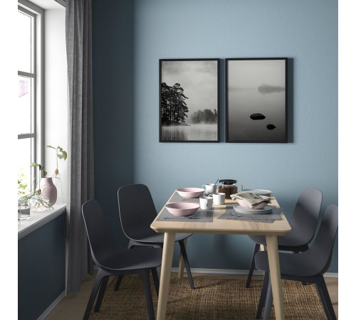 Plakat, ciemne wody BILD 504.469.37