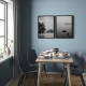 Plakat, ciemne wody BILD 504.469.37
