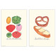 Plakat, we are all tomatoes BILD 806.019.60