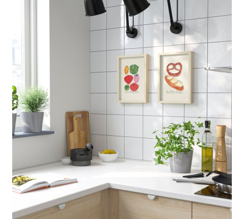 Plakat, we are all tomatoes BILD 806.019.60
