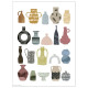 Plakat, naczynia ceramiczne BILD 906.019.69
