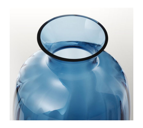 Wazon, niebieski TONSÄTTA 004.421.97