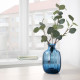 Wazon, niebieski TONSÄTTA 004.421.97