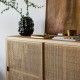 Wazon, czarny STOCKHOLM 2025 205.904.98
