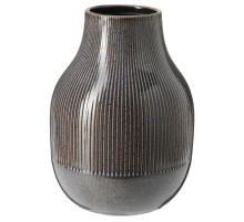 Wazon, ciemnoszary GRADVIS 505.864.09