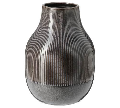 Wazon, ciemnoszary GRADVIS 505.864.09