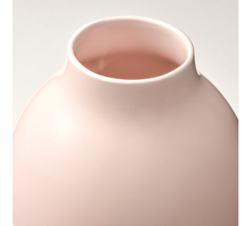 Wazon, bladoróżowy BLODBJÖRK 506.072.99