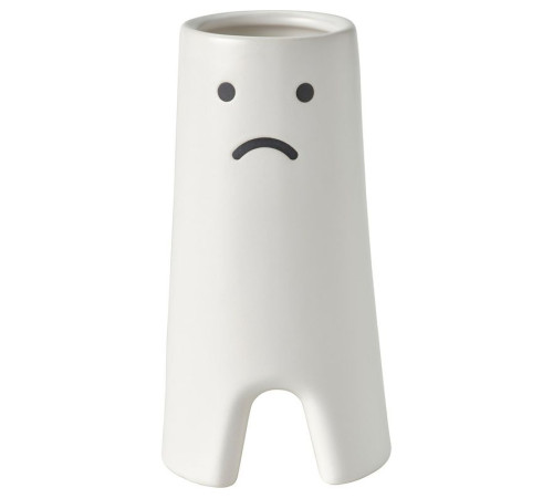 Wazon, biały FRÖVÄXT 605.919.19