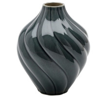 Wazon, szaroniebieski KORNSPARV 806.377.42