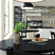 Wazon, ciemny szarobeżowy STILREN 906.232.64
