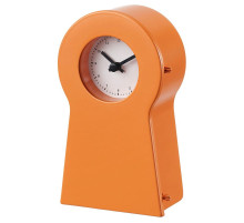 Часы, оранжевые, IKEA PS 1995 006.361.24