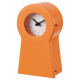 Zegar, pomarańczowy IKEA PS 1995 006.361.24